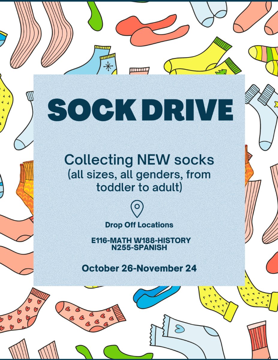 Sock Drive